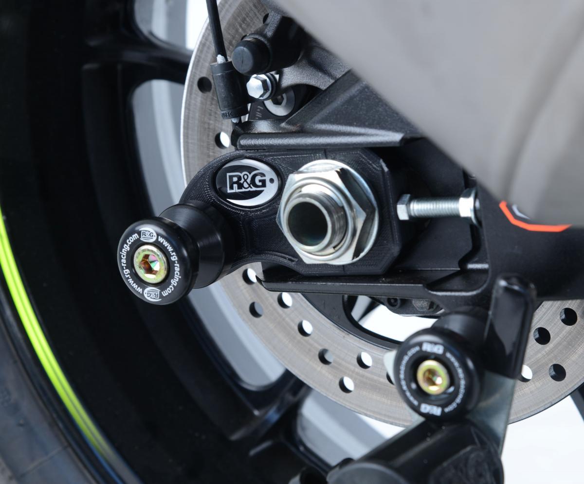 Product Image for R&G Racing Offset Cotton Reels