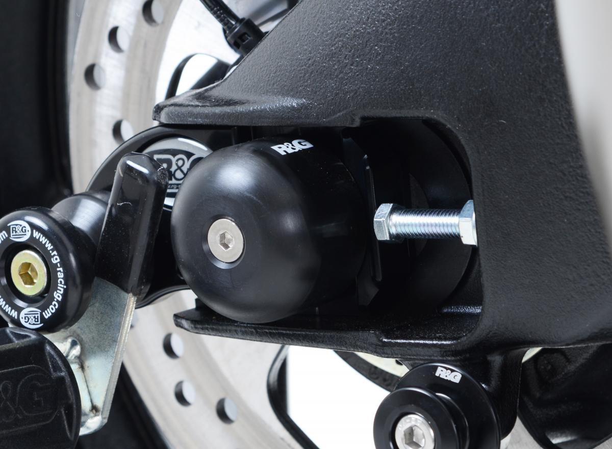Product Image for Swingarm Protectors expanding type