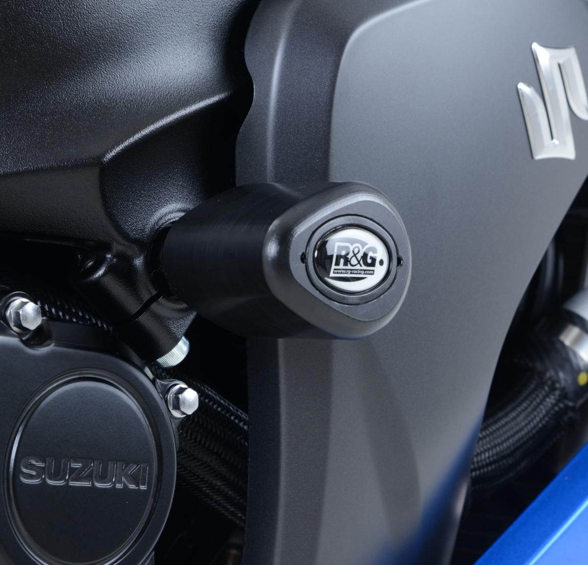 Product Image for R&G Racing Aero Crash Protectors
