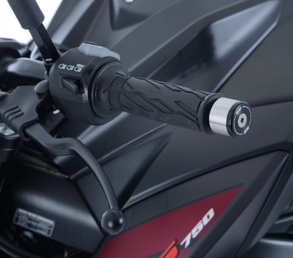 Product Image for R&G Racing Bar End Sliders