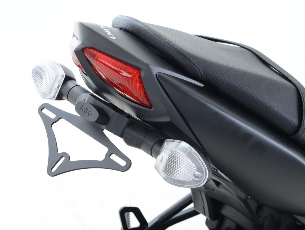 Product Image for R&G Racing Licence Plate Holder