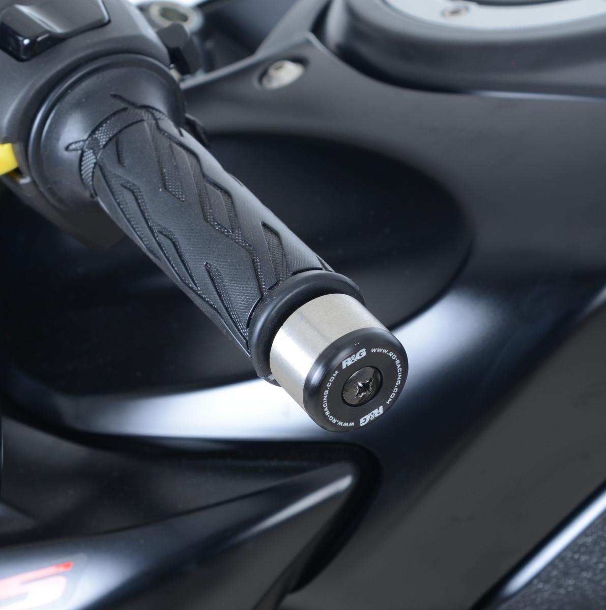 Product Image for R&G Racing Bar End Sliders