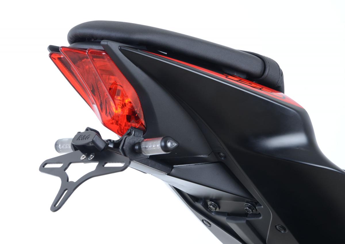 Product Image for R&G Racing Licence Plate Holder