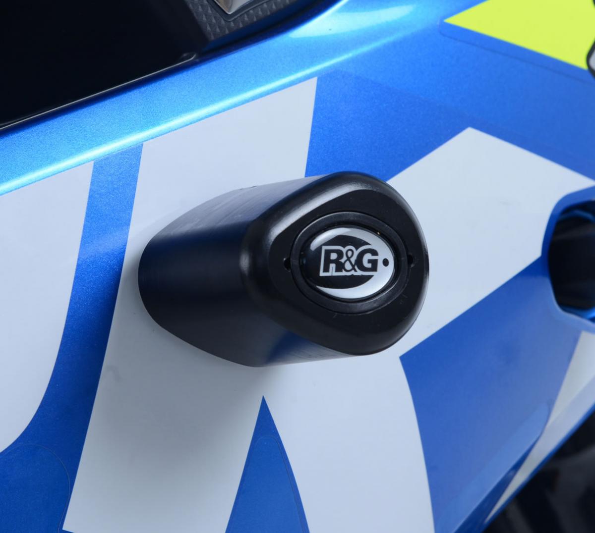 Product Image for R&G Racing Aero Crash Protectors