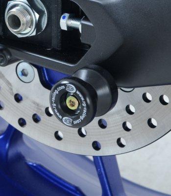 Product Image for R&G Racing M6 Cotton reels black