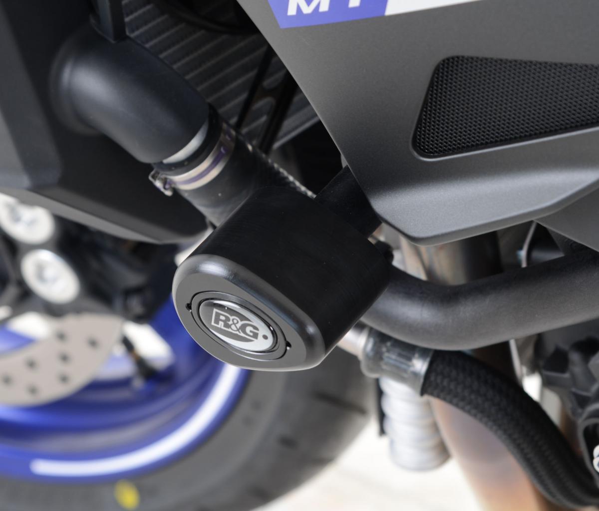 Product Image for R&G Racing Aero Crash Protectors
