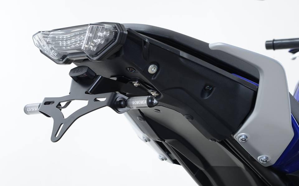 Product Image for R&G Racing Licence Plate Holder