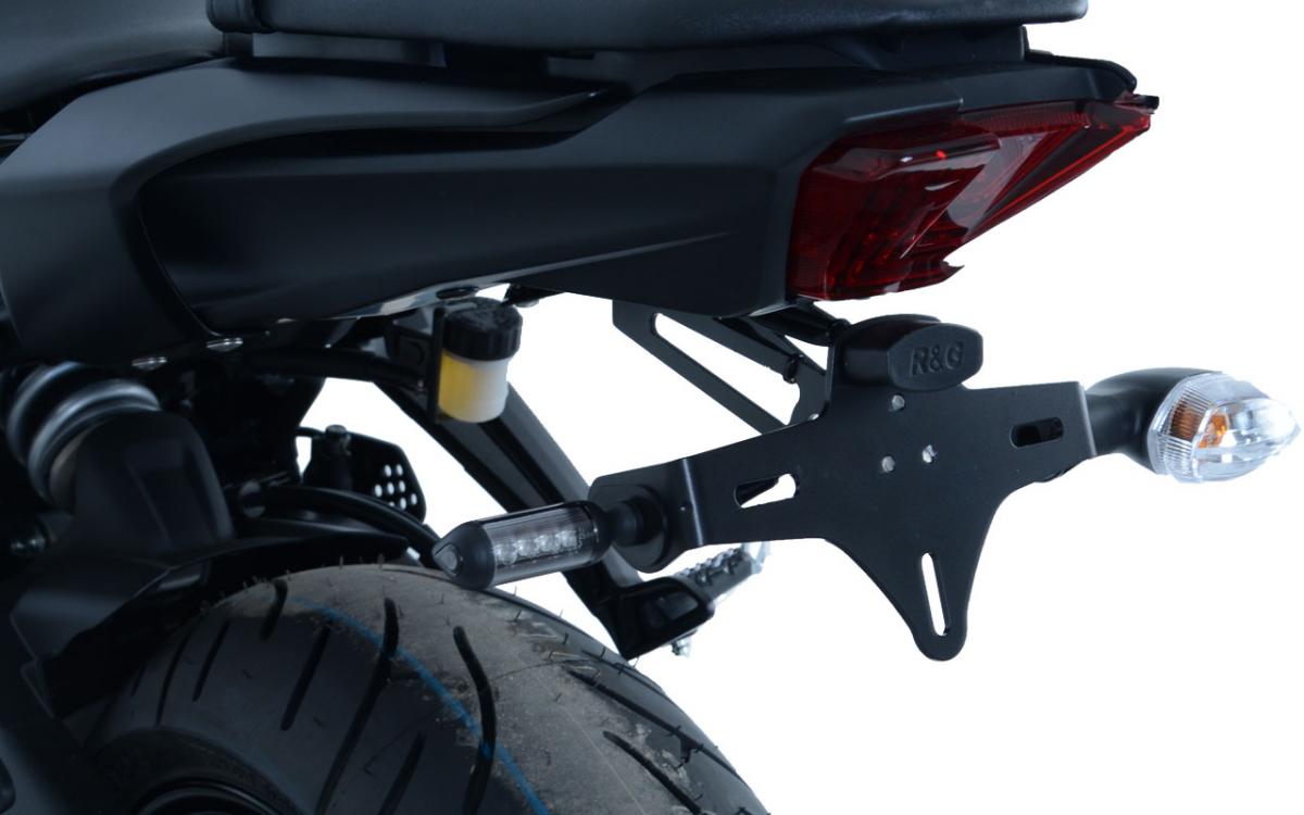 Product Image for R&G Racing Licence Plate Holder