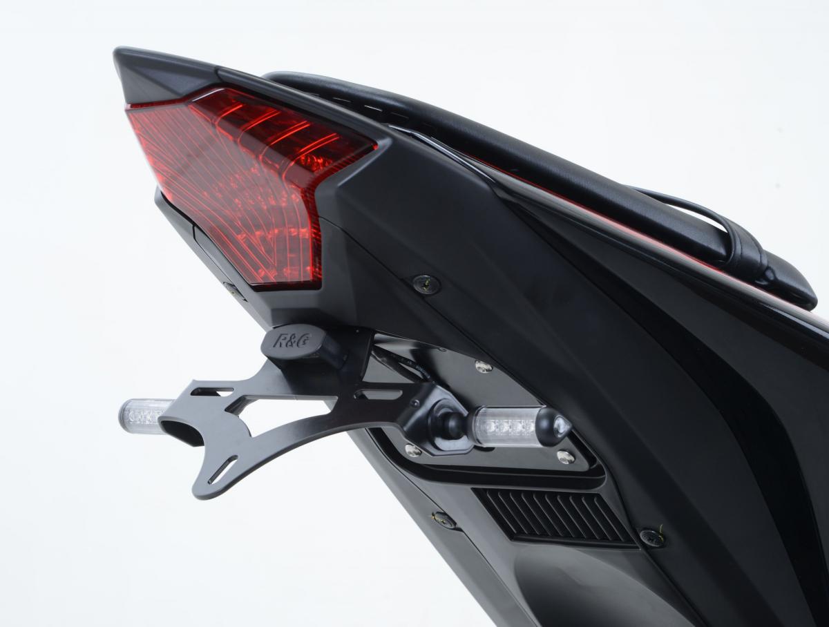 Product Image for R&G Racing Licence Plate Holder