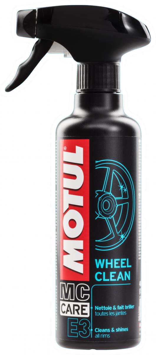 Product Image for Motul Wheel Clean E3 400ml
