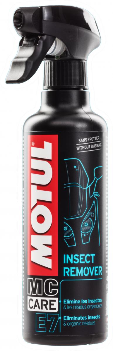 Product Image for Motul Insect Remover E7 400ml