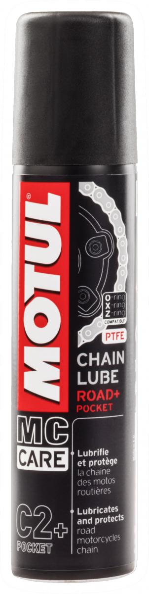 Product Image for Motul Chainlube Road Plus 100ml