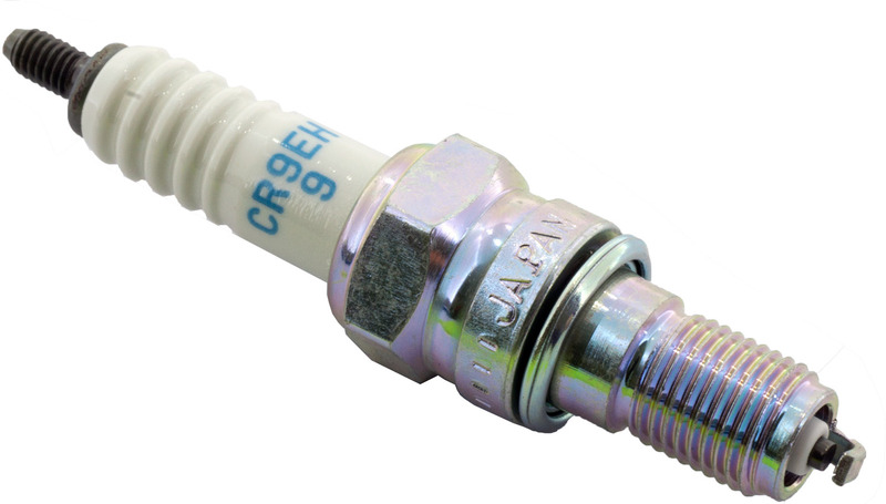 Product Image for NGK sparkplug CR9EH-9