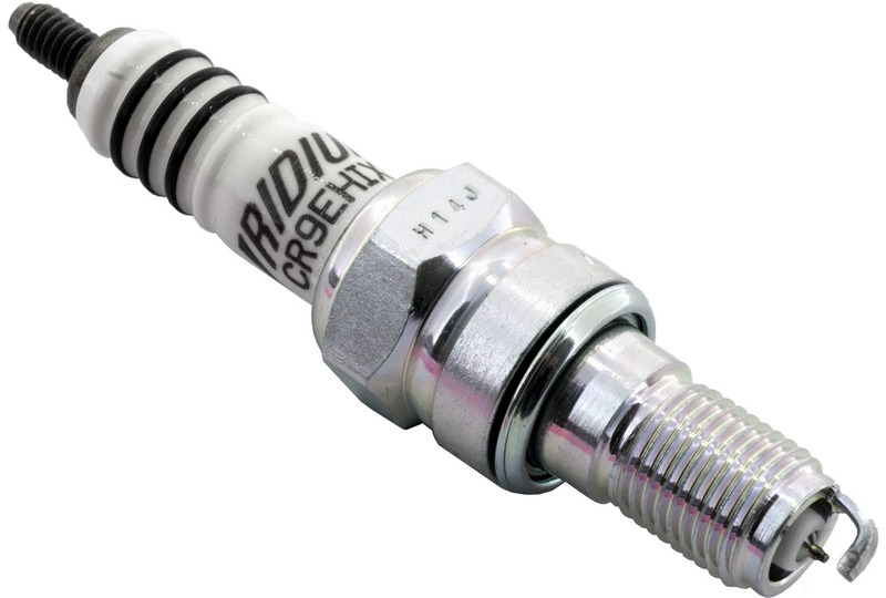Product Image for NGK sparkplug CR9EHIX-9
