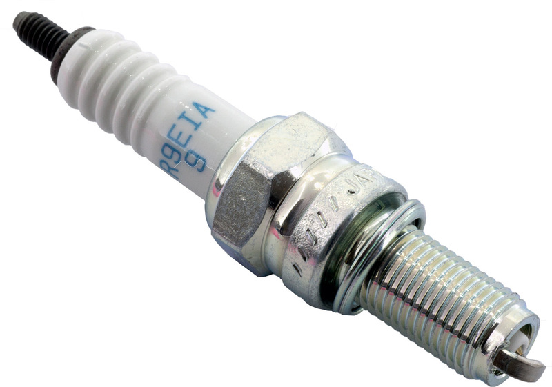 Product Image for NGK sparkplug CR9EIA-9