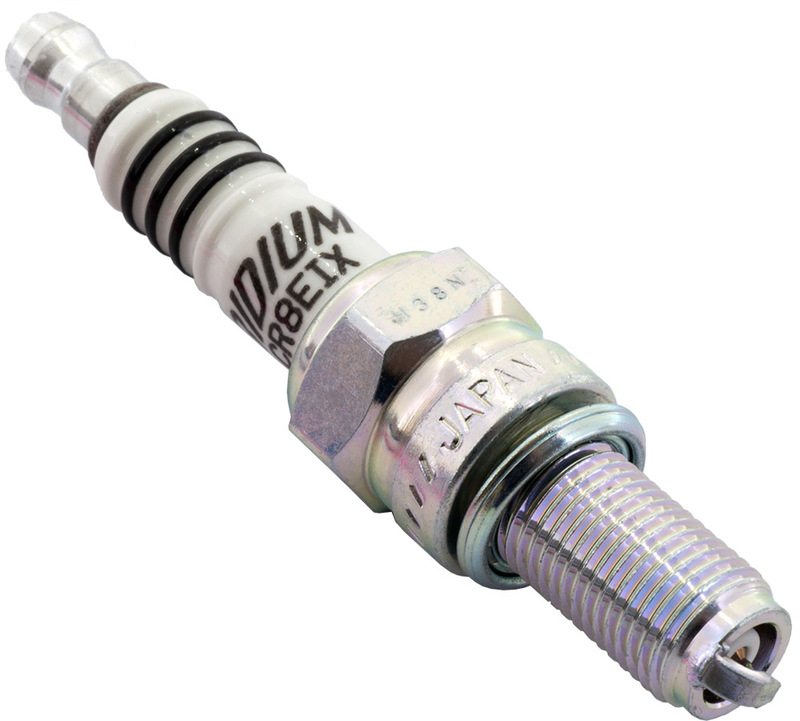 Product Image for NGK sparkplug CR8EIX
