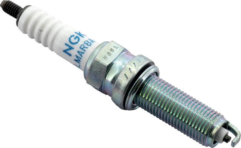 Product Image for NGK sparkplug LMAR8A-9