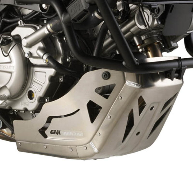 Product Image for Givi Oil carter protector Aluminium