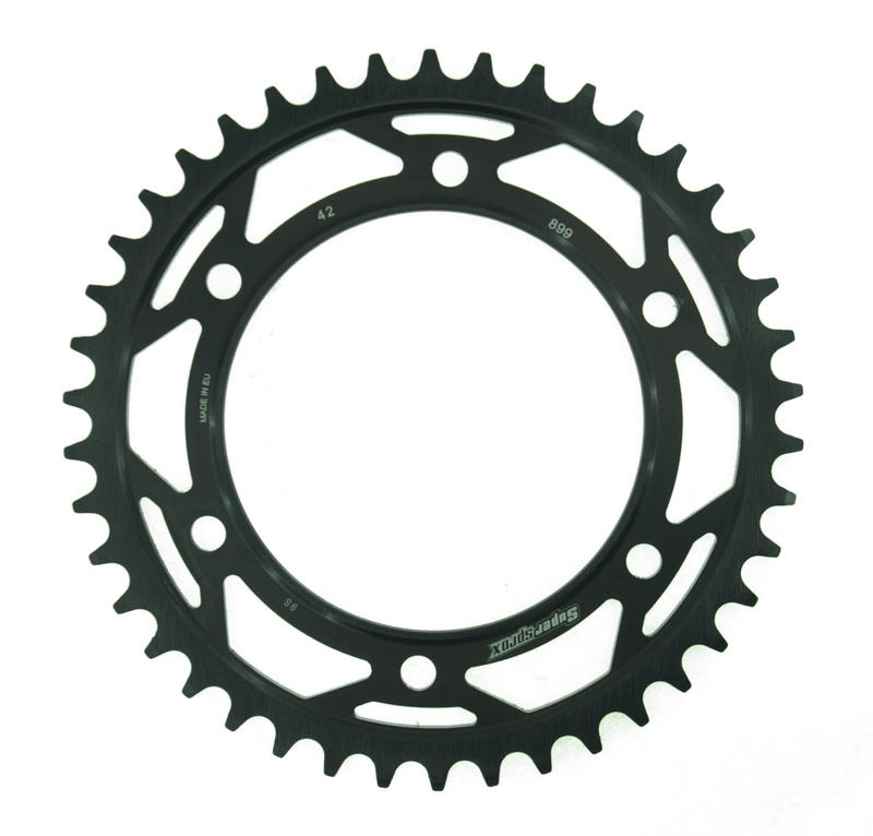 Product Image for Supersprox / JT Bakdrev Stål, 42