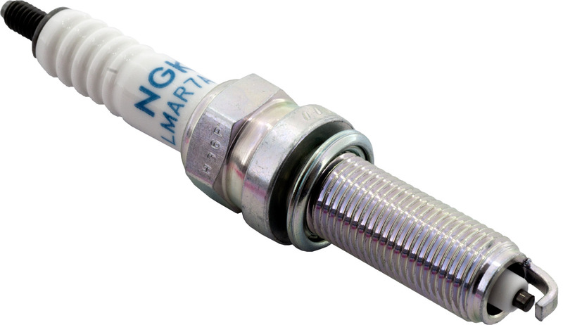 Product Image for NGK sparkplug LMAR7A-9