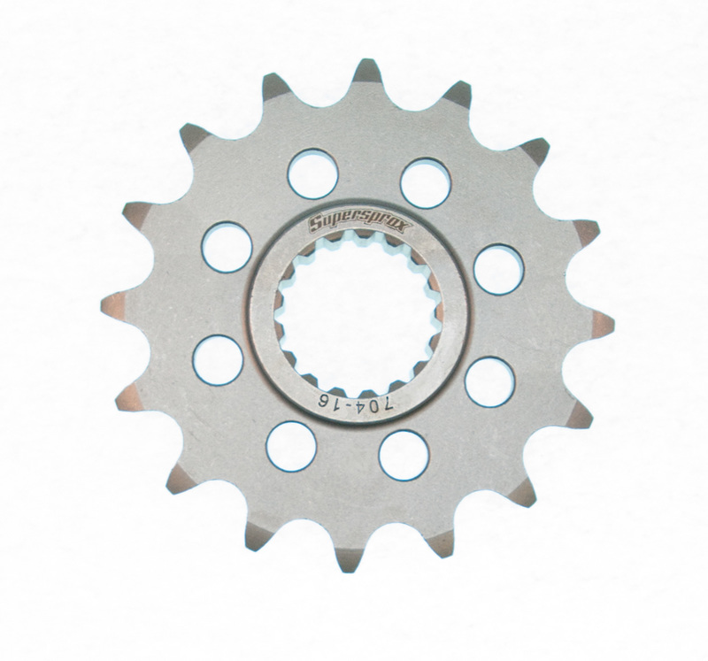 Product Image for Supersprox / JT Framdrev, 16