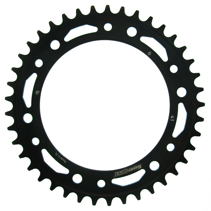 Product Image for Supersprox / JT Bakdrev Stål, 42