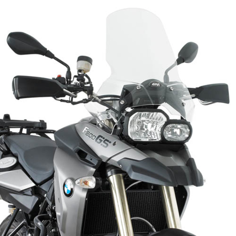 Product Image for Givi Specific screen transpare 44 x 46 cm (HxW)