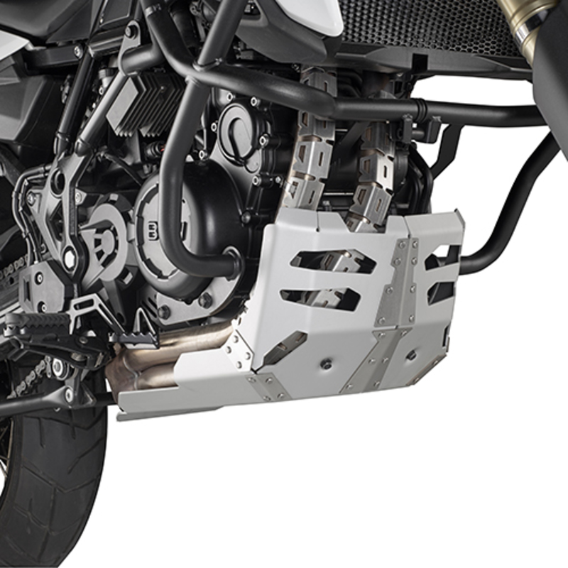 Product Image for Givi Oil carter protector Aluminium