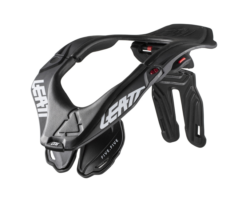 Product Image for Leatt GPX 5.5 Nackskydd Svart