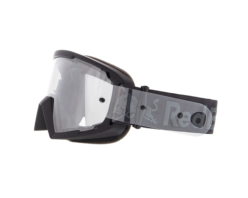 Product Image for Spect Red Bull WHIP Tear Offs 10-Pack