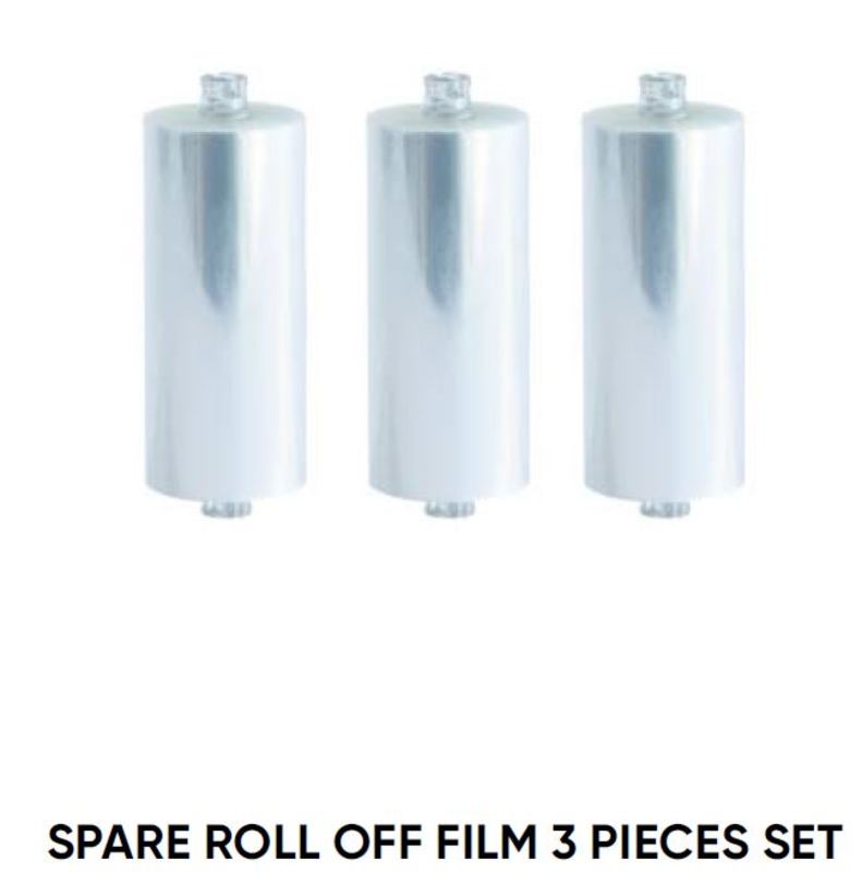 Product Image for Spect Red Bull STRIVE Roll-Off Rullar 3-Pack