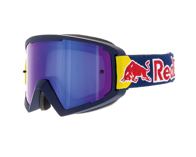 Product Image for Spect Red Bull WHIP Crossglasögon Blå