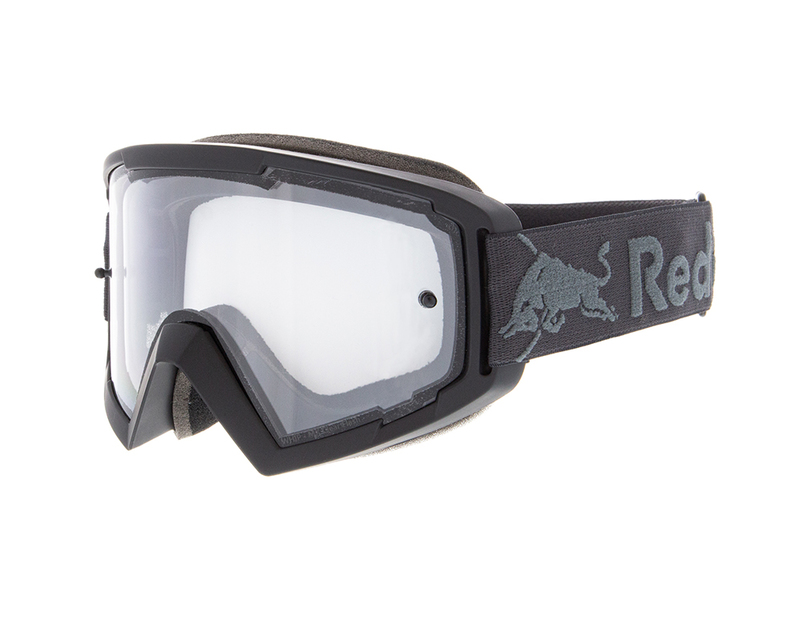Product Image for Spect Red Bull WHIP Crossglasögon Svart