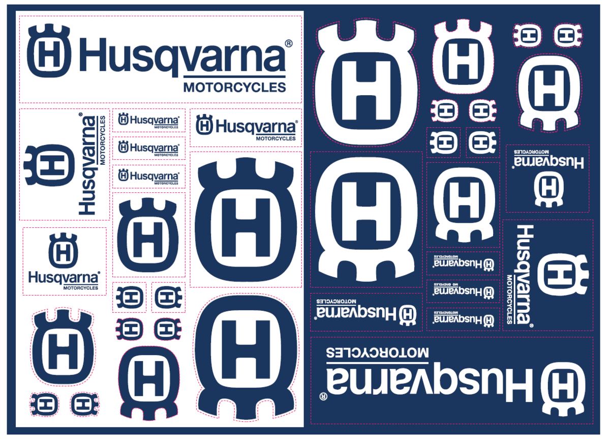 Product Image for Husqvarna Dekalark
