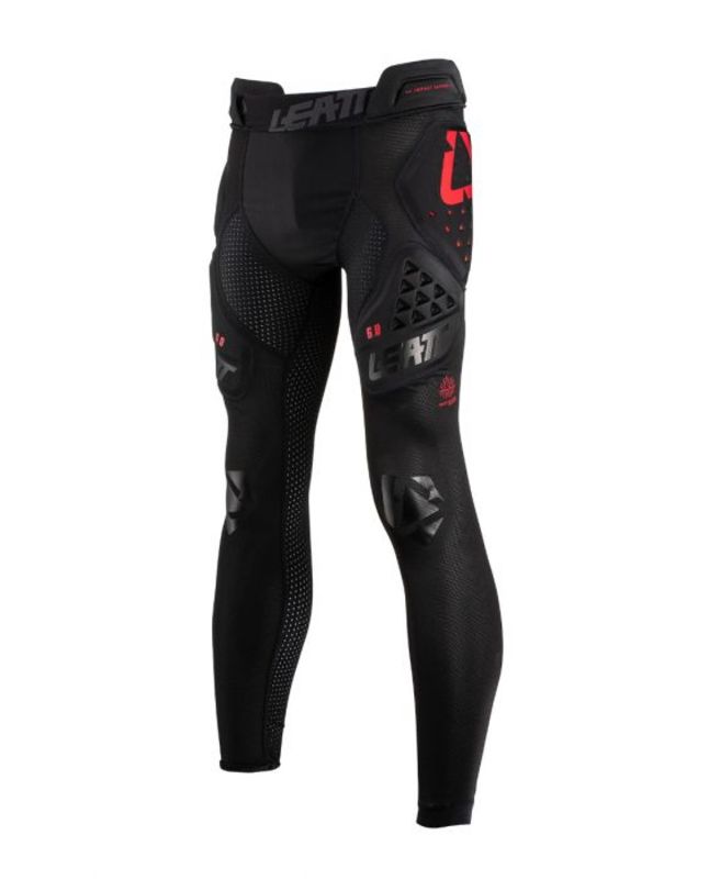 Product Image for Leatt 3DF 6.0 Skyddsbyxor Lång