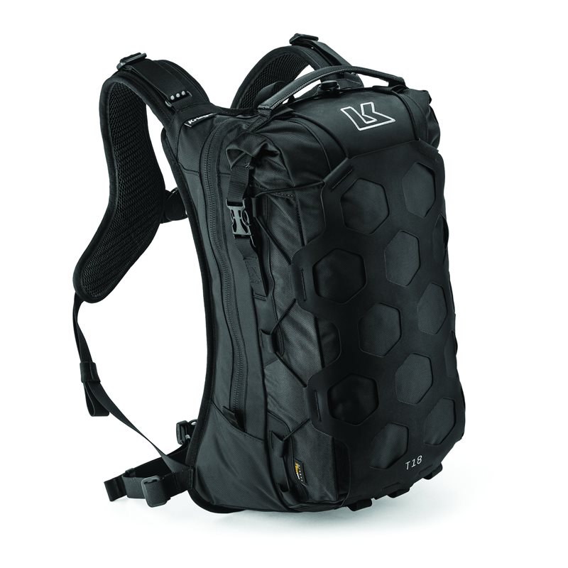 Product Image for Kriega Ryggsäck T18 Svart