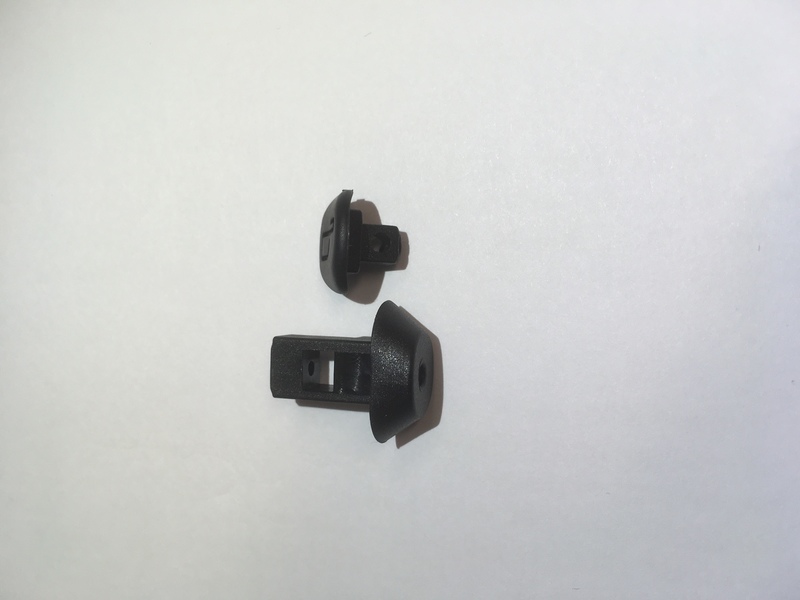 Product Image for Mobius tendon back plate housing guide (1pcs)