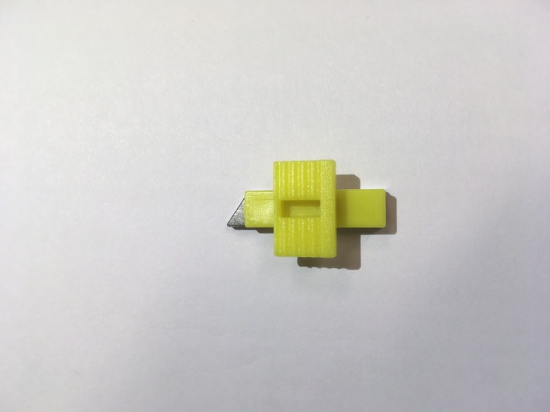 Product Image for Mobius CCRS stopper (1pcs)