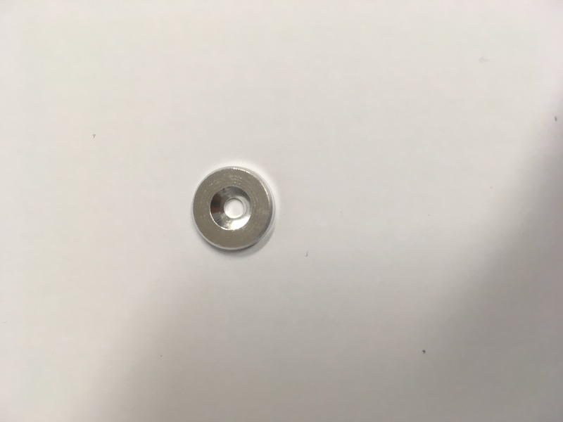 Product Image for Mobius CCRS wire tightener body (1pcs)