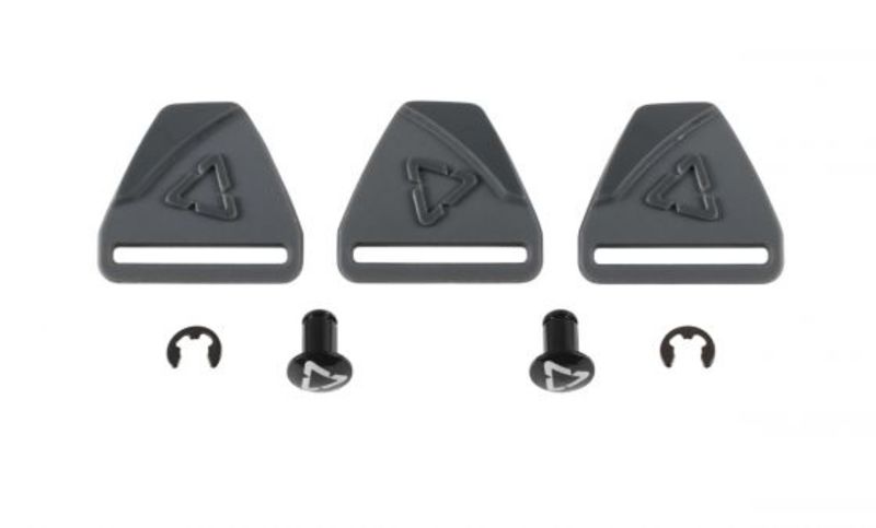 Product Image for Leatt Buckle & Bolt pack Knee guard Dual Axis