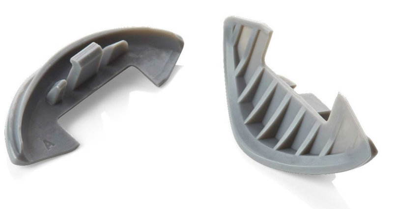 Product Image for POD KX 2.0 Hinge Knee Gripper