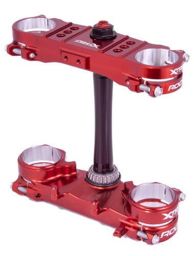 Product Image for X-Trig ROCS Pro Styrkrona 20-22mm Offset Brun