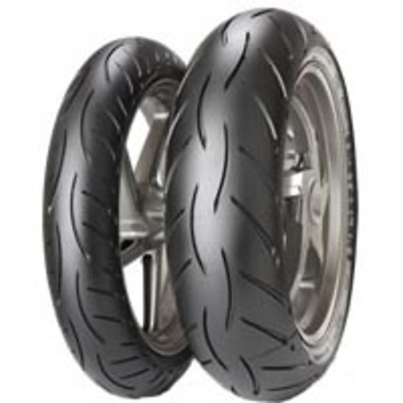 Product Image for METZELER Sportec M5 Interact, 120/70 17, Fram