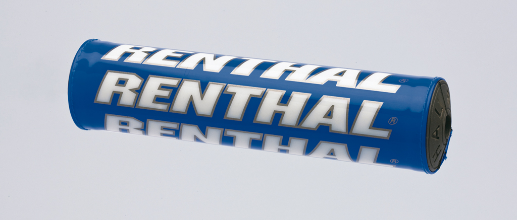Product Image for Renthal Mini pad 205mm Blå