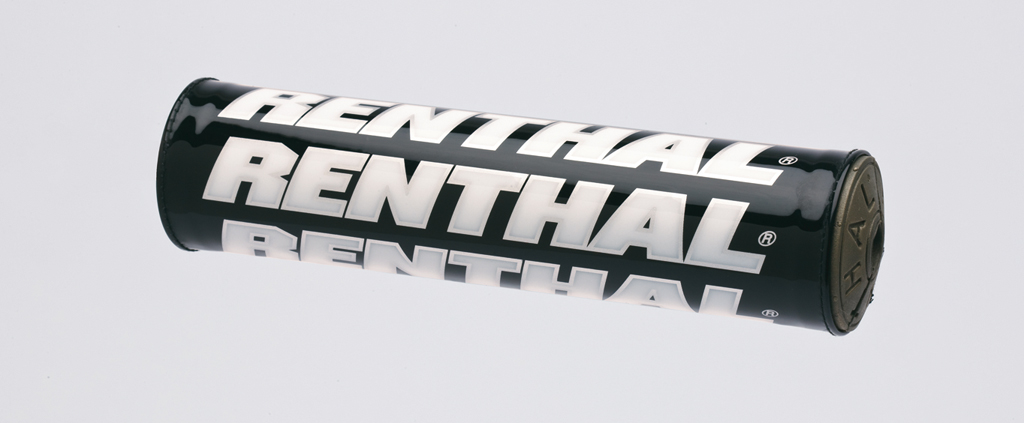 Product Image for Renthal Mini pad 205mm Svart