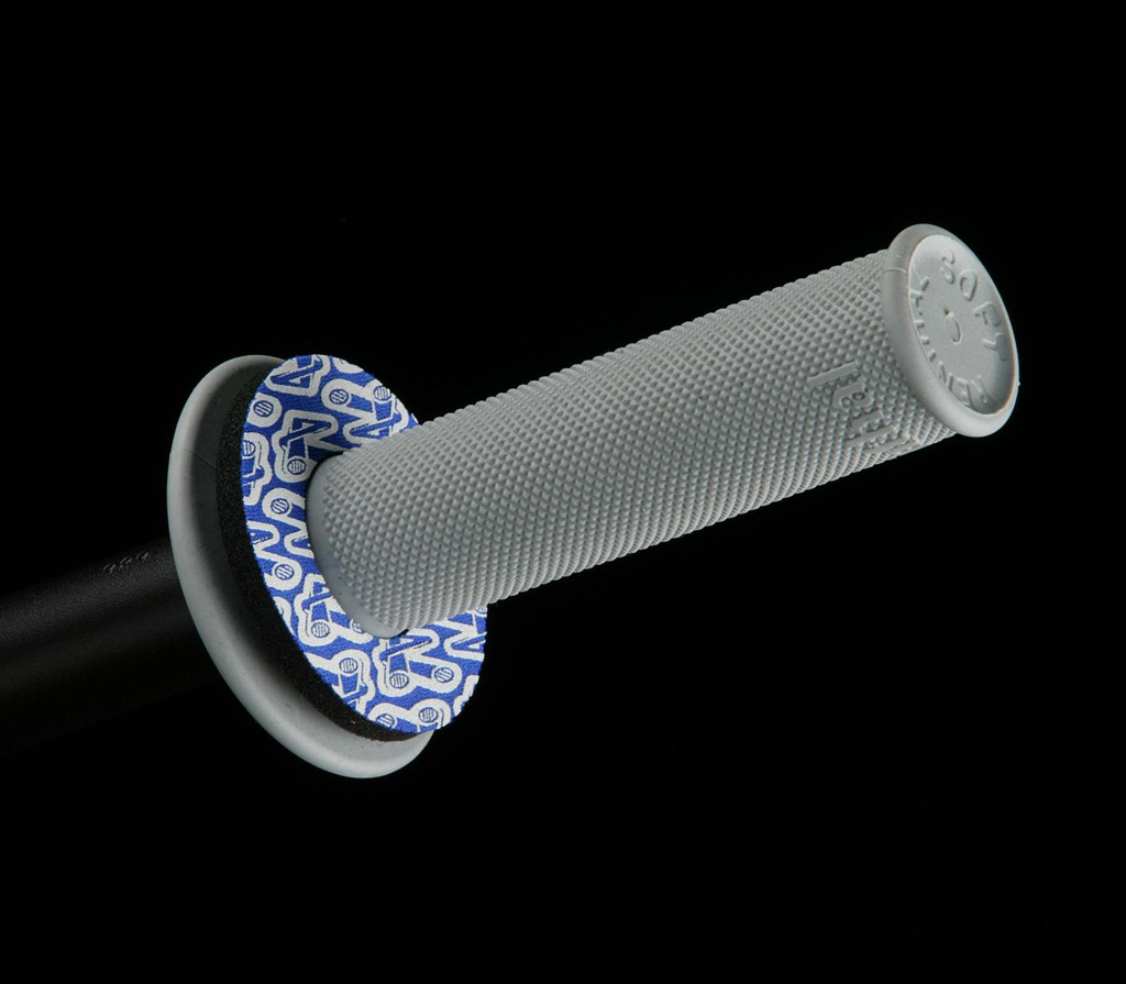 Product Image for Renthal Anti blister donutz BLÅ