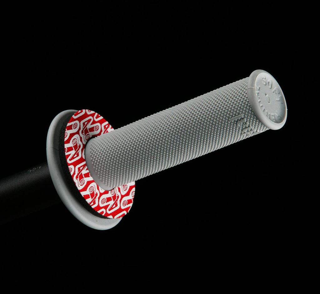Product Image for Renthal Anti blister donutz RÖD