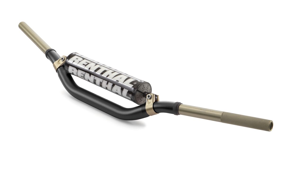 Product Image for Husqvarna Renthal Twinwall handlebar Svart