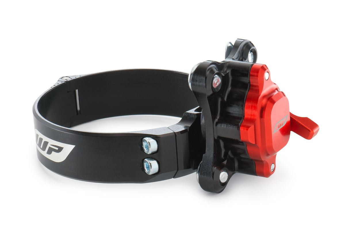 Product Image for WP Factory start device