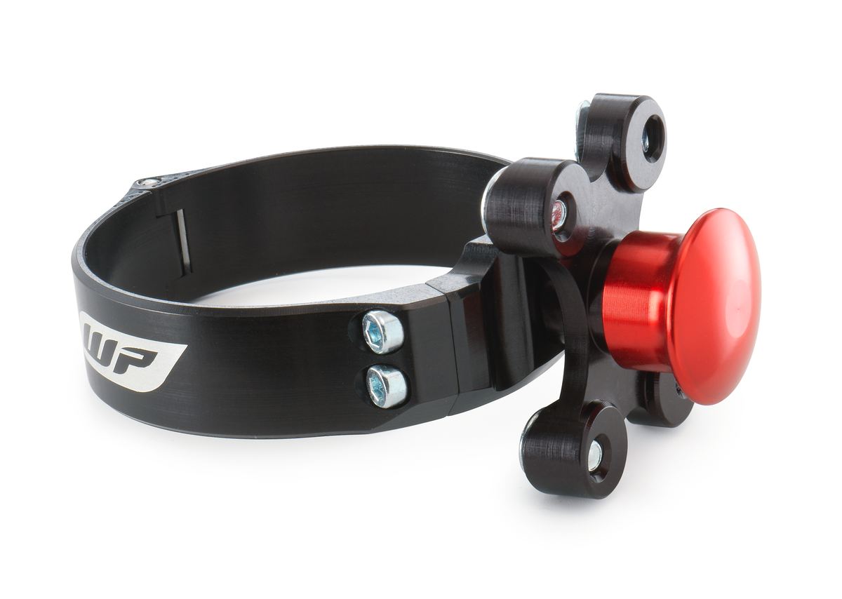Product Image for WP Factory start device